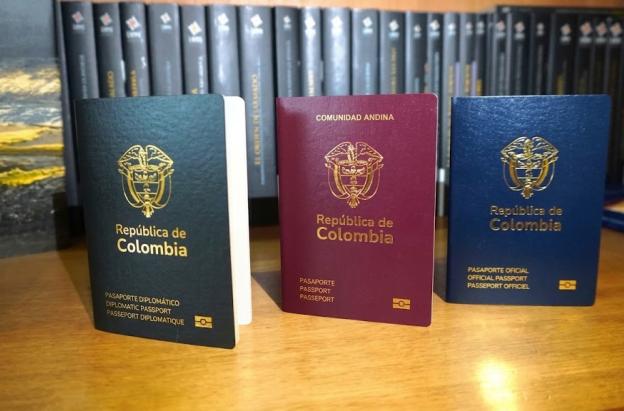 Gobierno garantiza la entrega ininterrumpida de pasaportes tras declarar urgencia manifiesta
