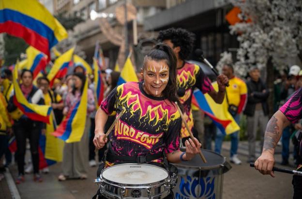 Hasta cuándo puede participar de la convocatoria Navidad es Cultura 2026