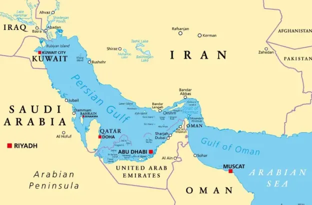 EEUU e Irán exploran nuevo acuerdo para abrir el estrecho de Ormuz