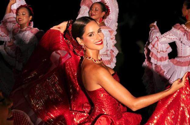 La alegría del Carnaval de Barranquilla se tomará Madrid en el Desfile de la Hispanidad
