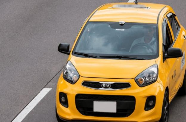 Ministerio de Transporte elimina la planilla para taxis que viajan entre municipios cercanos