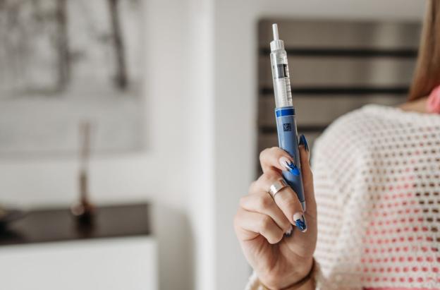 Novo Nordisk busca reinventarse más allá de Ozempic 