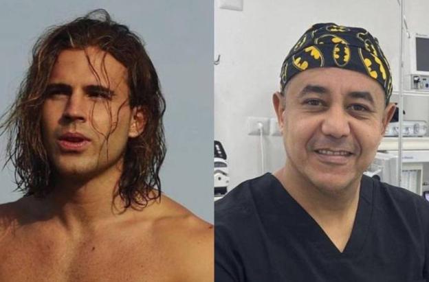 Tailandia ratifica la cadena perpetua de Daniel Sancho por el asesinato de Edwin Arrieta