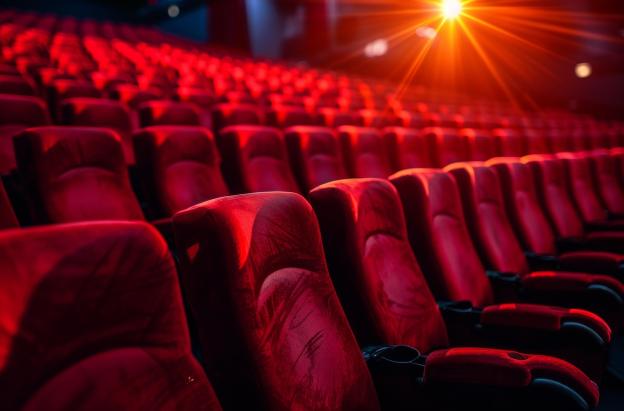 Destinan $600 millones para recuperar salas de cine afectadas por el terremoto