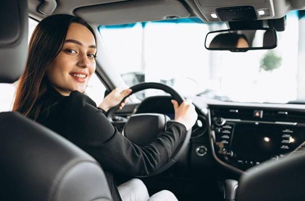 Uber Mujeres llega a Colombia: las usuarias podrán priorizar viajes con conductoras
