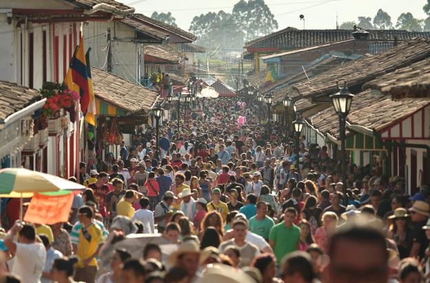 Un mes del terremoto en Colombia: ¿cómo el turismo es una fuente de reactivación económica para los departamentos más afectados?