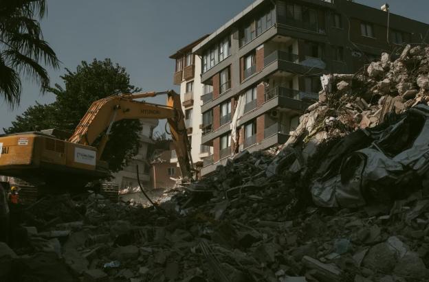 Terremoto en Colombia: cómo avanza el renacimiento un mes después