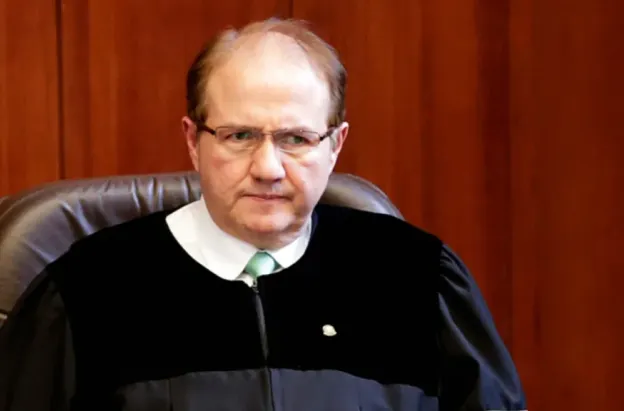 Corte Suprema pide gestionar la extradición de Leónidas Bustos desde Canadá 