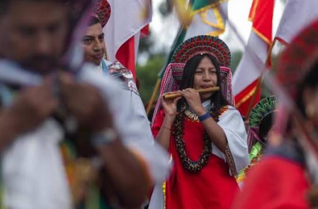 65 lenguas indígenas en Colombia: el reto de cuidarlas