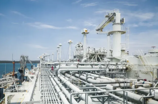 Gobierno activa plan de racionamiento programado de gas por mantenimiento de la regasificadora de Cartagena