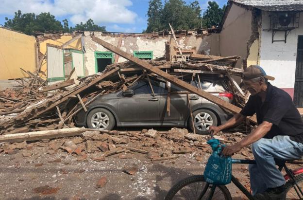 Por qué el terremoto de Panamá no dejó muertos ni causó los estragos que provocó en Venezuela