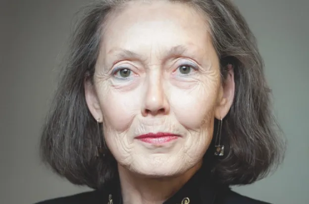 Anne Carson, nueva Nobel de Literatura 2026