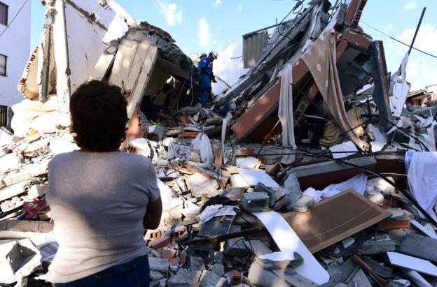 Aseguradoras frente al terremoto: pagos superan $913.000 millones