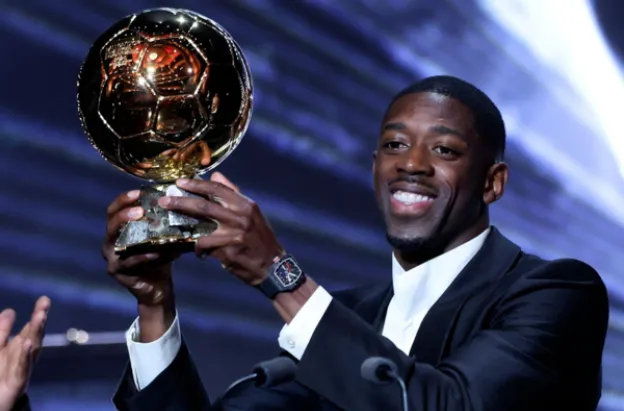 Balón de Oro 2026: fecha, hora en Colombia y nominados