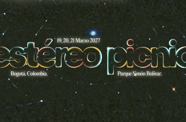 Boletas Estéreo Picnic 2027: precios por etapa y cómo comprarlas