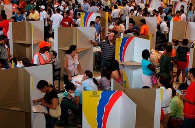 Calendario electoral 2027: fechas y cuándo serán las votaciones 