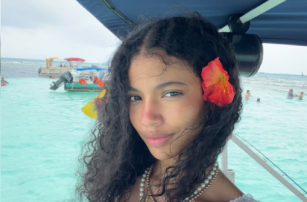 Honey Ordoñez, la modelo colombiana que llegará a la pasarela de Victoria’s Secret en 2026