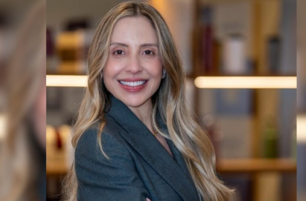 María Paula Tejada asume la presidencia de Findeter 