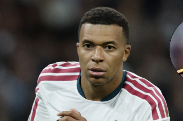China suspende partidos de LaLiga por declaraciones de Mbappé