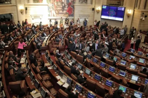 Gobierno radica Ley de Rescate Económico con un ajuste fiscal cercano a los $40 billones
