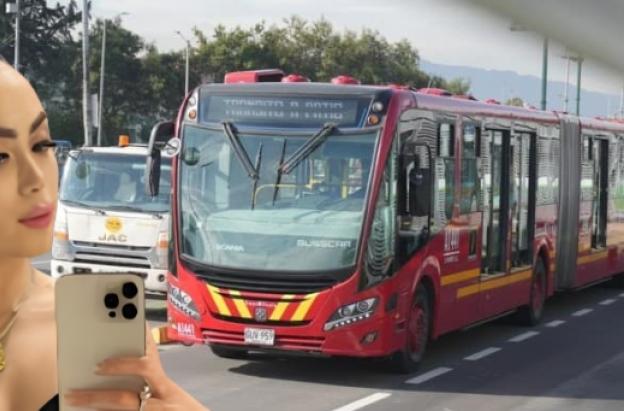 Juez acepta acuerdo de reparación entre Epa Colombia y TransMilenio