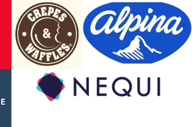 Estas son las 23 marcas que más conectan con los colombianos