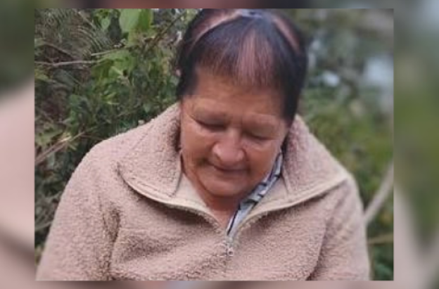 Blanca Pardo muere tras ser encontrada con signos de violencia sexual