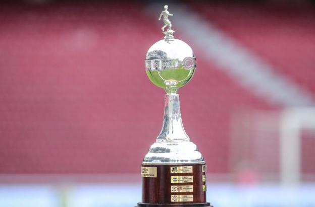 Cruzeiro y Corinthians disputaran de la Copa Libertadores femenina