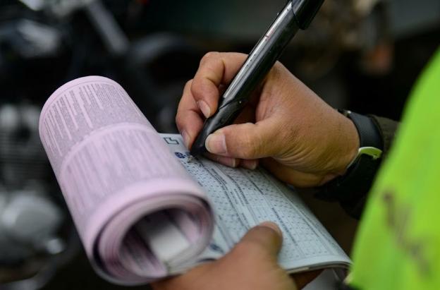 Bogotá ofrece 60 % de descuento en intereses de multas de tránsito: hasta el 21 de diciembre