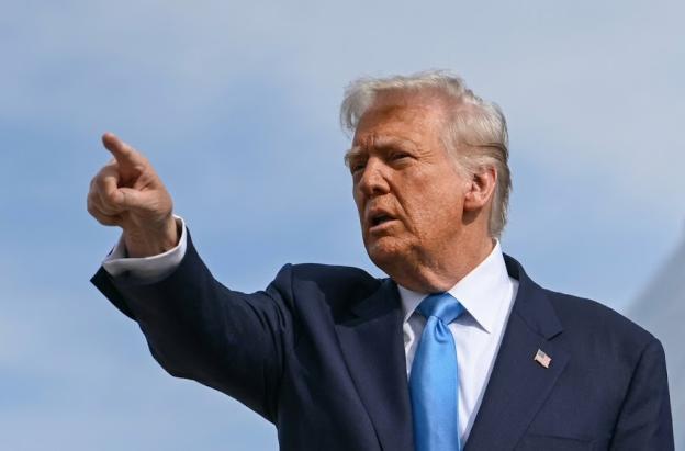 Donald Trump anuncia una exploración “masiva” de petróleo, minerales y gas en Groenlandia