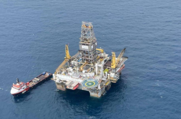 Ecopetrol acelera Sirius para enfrentar el déficit de gas en Colombia
