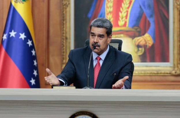 EE. UU. amplía cargos contra Nicolás Maduro y Cilia Flores por presunta tortura