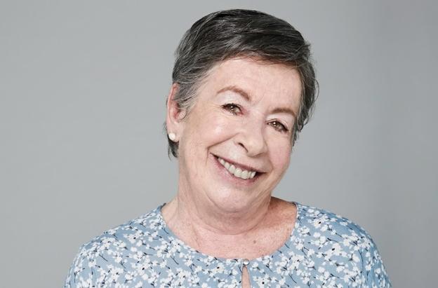 Falleció la actriz Ana María Arango a los 76 años 