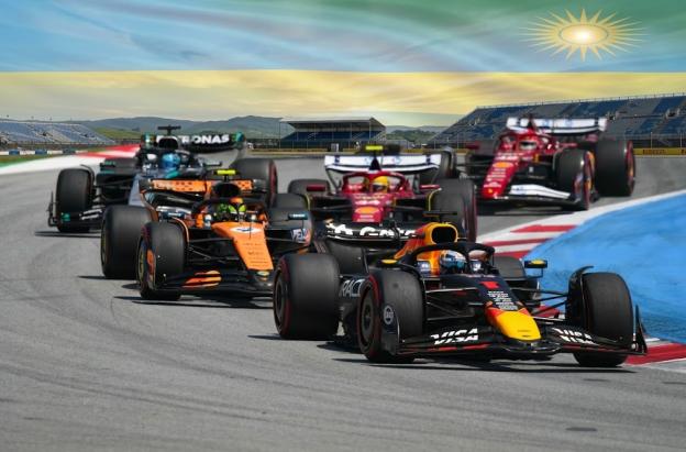 Fórmula Uno vuelve a África con un Gran Premio en Ruanda
