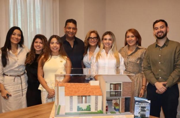 Fundación Colombia Luz y Sonrisas