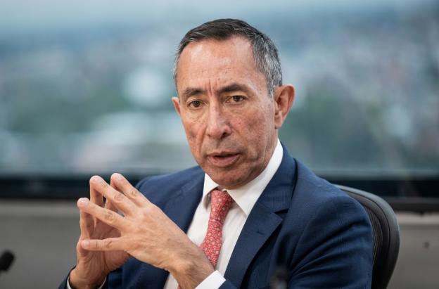 Estados Unidos revoca la visa a Ricardo Roa