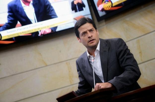 Colombia busca suspender los aranceles de Estados Unidos y espera un acuerdo antes de finalizar el año