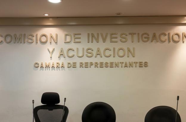 Fiscalía remite a la Comisión de Acusaciones denuncia contra Gustavo Petro por el presunto ‘Pacto de Valledupar’