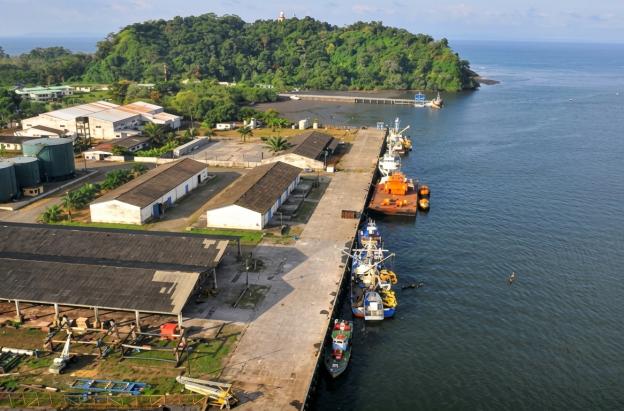 Gobierno anuncia tres obras para mejorar el servicio de agua potable en Tumaco