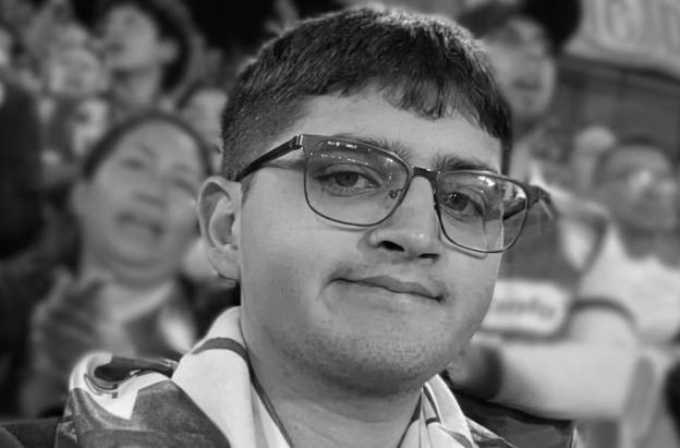 Jaime Esteban Moreno: 37 años de cárcel a sus agresores