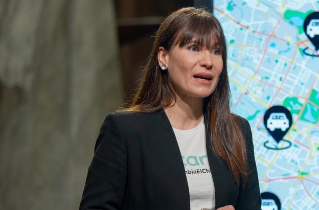 Juez extiende por un año la orden de captura contra Zulma Guzmán