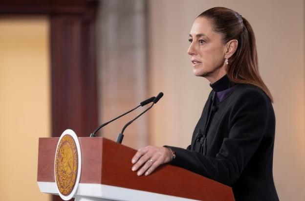 México decreto redes sociales retirar contenido violencia