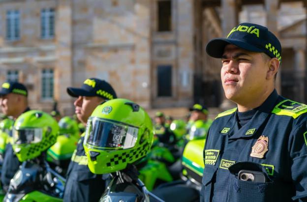 Militarización en Bogotá: Distrito asegura que el Ejército ya trabaja con la Policía