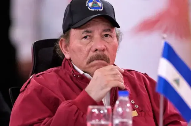 Parlamento de Nicaragua elimina la figura de vicepresidente 