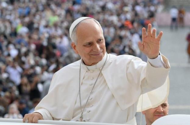 Cirugía del papa León XIV termina con éxito: le extirparon un nódulo del pulmón