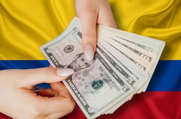 Precio del dólar hoy en Colombia: TRM y casas de cambio
