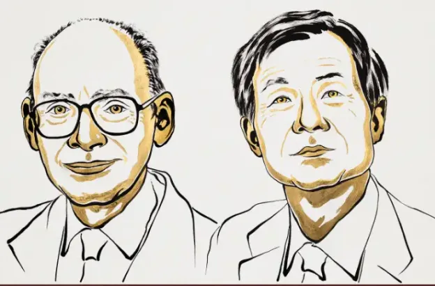 Nobel de Química 2026: Kagan y Soai
