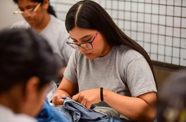 Desempleo en septiembre bajo