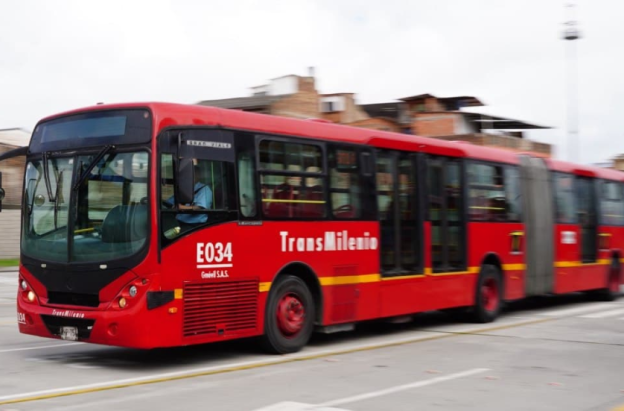 Rock al Parque 2026: estas son las cuatro estaciones de TransMilenio que operarán hasta la medianoche