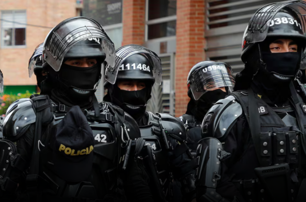 UNDMO desaparece: Policía crea la nueva UNADI y regresa el ESMAD